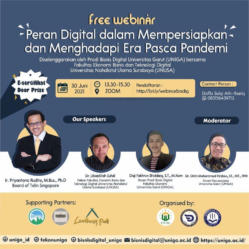 Tantangan dan peluang dalam restrukturisasi intelijen di era pasca-pandemi